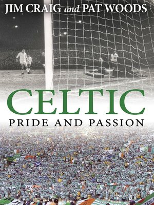 cover image of Celtic